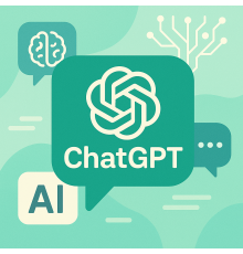 Openai ChatGPT ★ Аккаунты подтверждены по почте (идёт в комплекте) ★ Web авторизация
