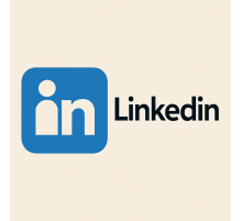 ♛♛ LINKEDIN.COM ACCOUNTS ★ 100% WORKS ★ EUROPA IP ♛♛
