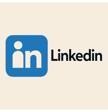 ☕ Linkedin - заблокированные Автореги. Подтверждены по почте. Зарегистрированы в 2024г. IP - MIX