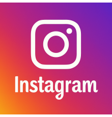 Instagram - Fresh accounts with email access