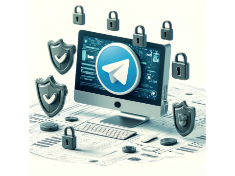 Опасная уязвимость в Telegram угрожает пользователям Windows: рекомендации по безопасности