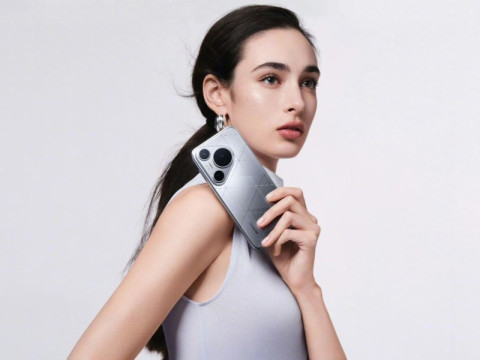 HUAWEI расширяет линейку: новые Pura 70 Pro+, Pro и базовая модель