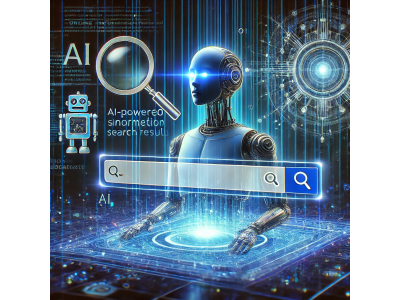 OpenAI запустила ИИ-поисковик для всех – новый этап в развитии интернет-поиска