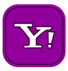 ️ 12.2025 @Yahoo почты. Аккаунты в бане | Пол - MIX, в комплекте IMAP