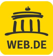 WEB.DE I IMAP I TRUST