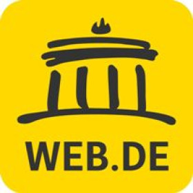 WEB.DE I IMAP I TRUST