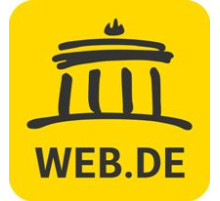 WEB.de - Немецкие Трастовые почты, Заходить в почты только с европрокси. иначе imap работать не будет, Домены web.de Б\У, Пол: MIX, Активирован IMAP, Не дохнут в отлежке, Рега 2023 год