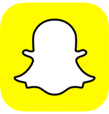 Snapchat accounts created with email