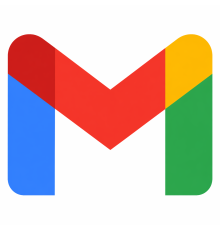 Gmail 2022-2024 Mix IP 2FA