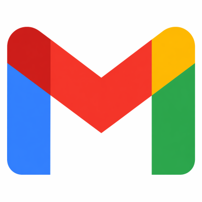 Gmail 2022-2024 Mix IP 2FA
