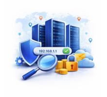 IPVanish VPN, подписка от 2026г. и выше | чек на валид 28.02.2026