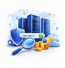 HMA! Pro VPN 5 Devices, 1 Years - Multi Device (Global)